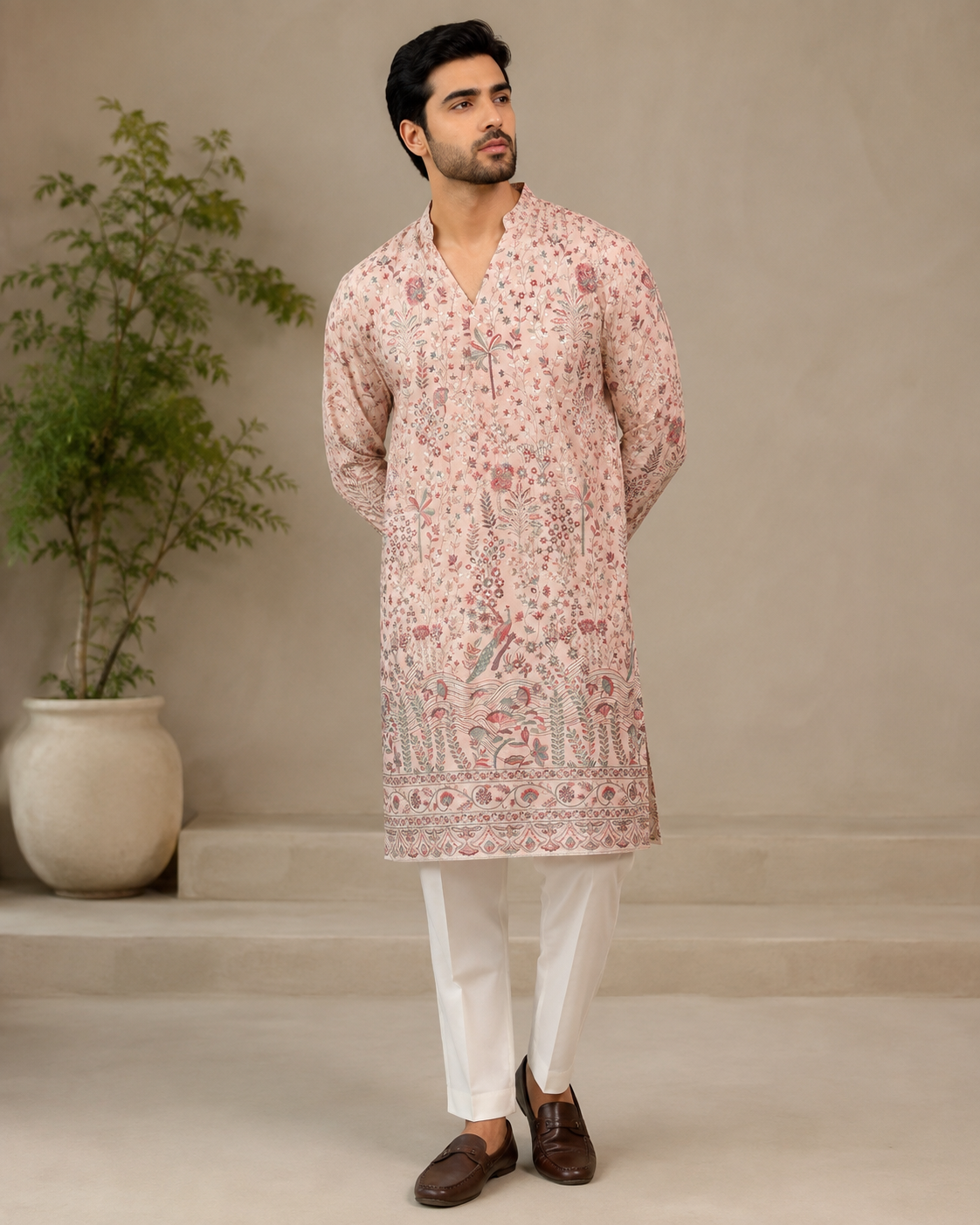 Festive Kurtas