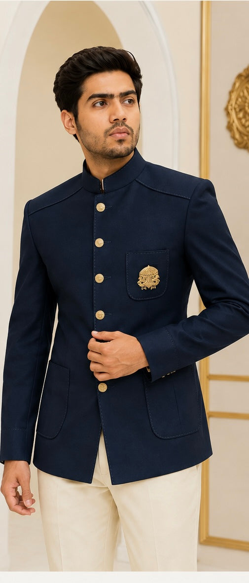 Royal Wedding Wear