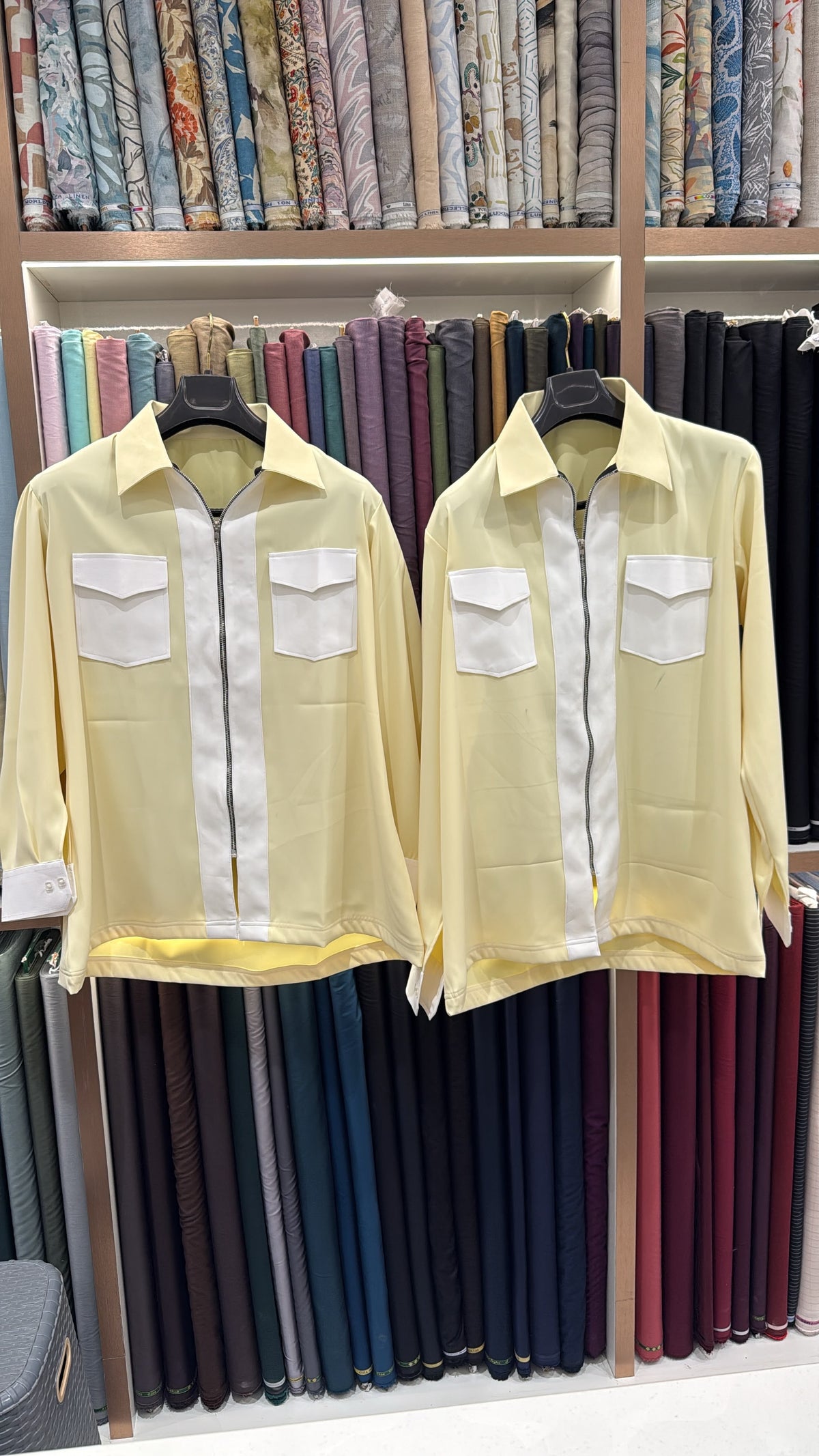 Unisex Shirt for him / her