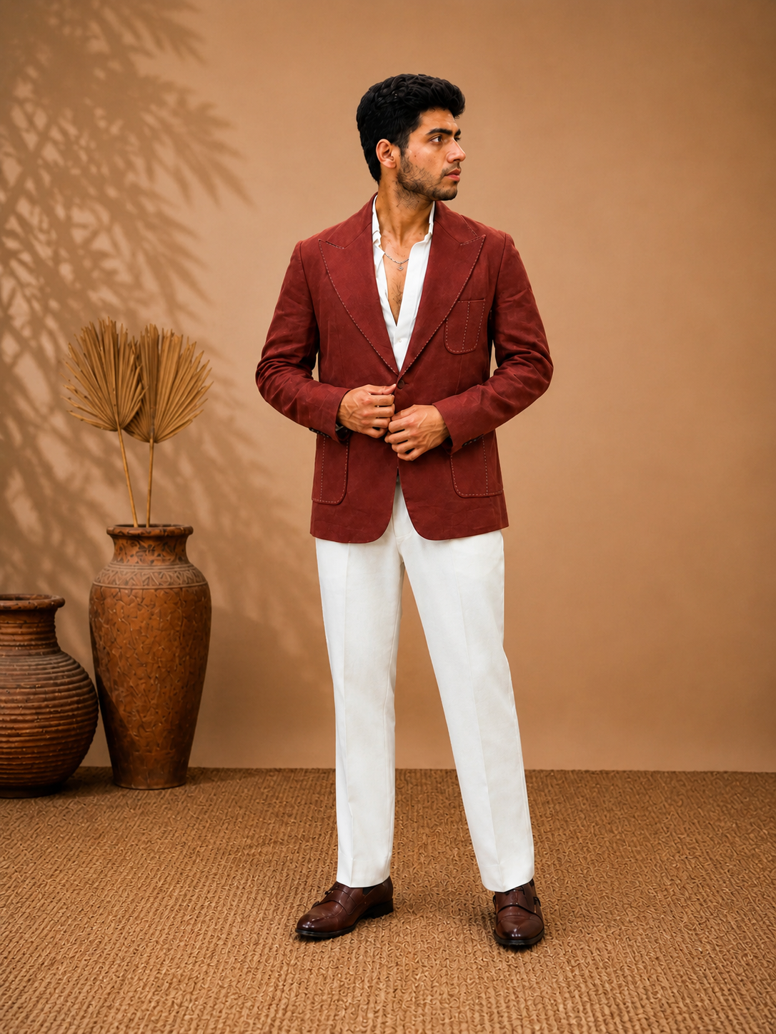 Luxury Blazers