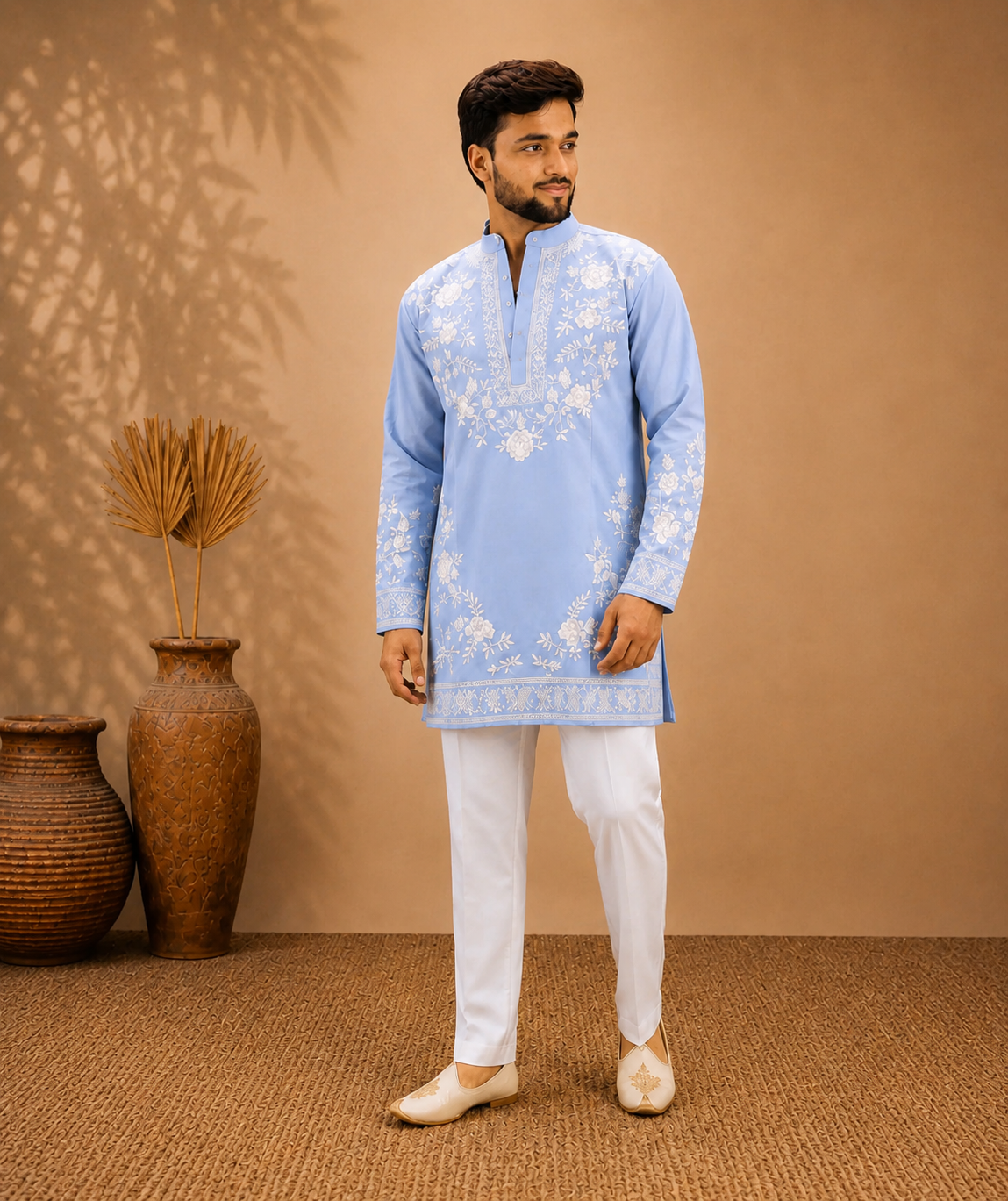 Festive Kurtas