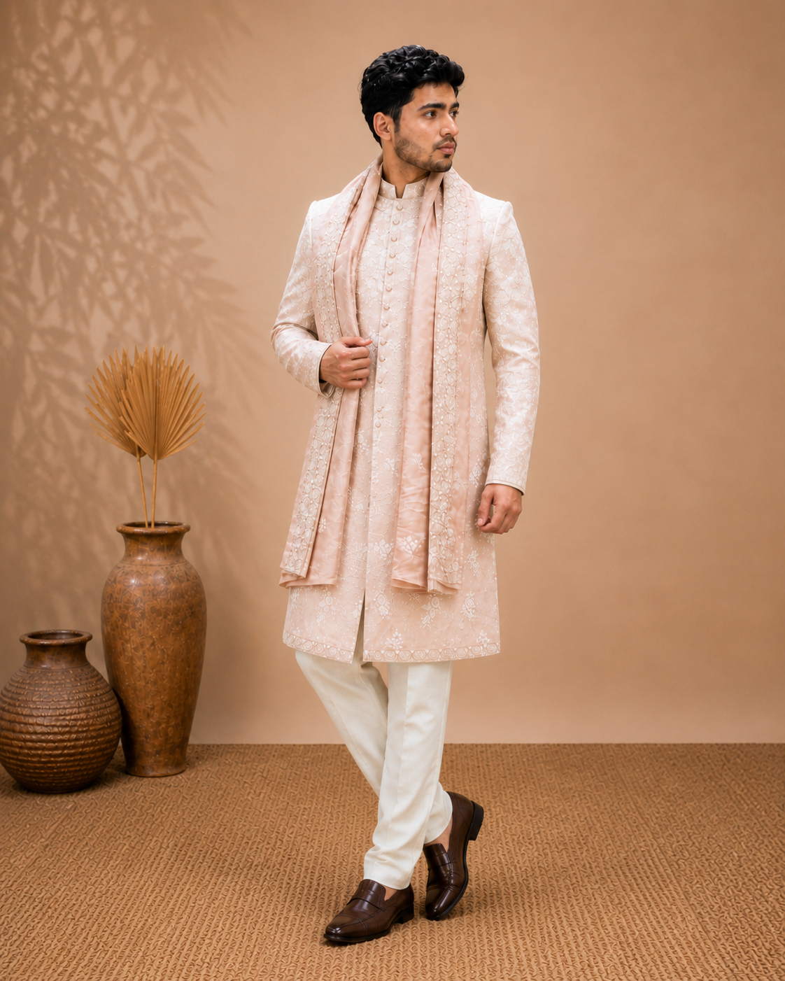 Luxury Indo Western