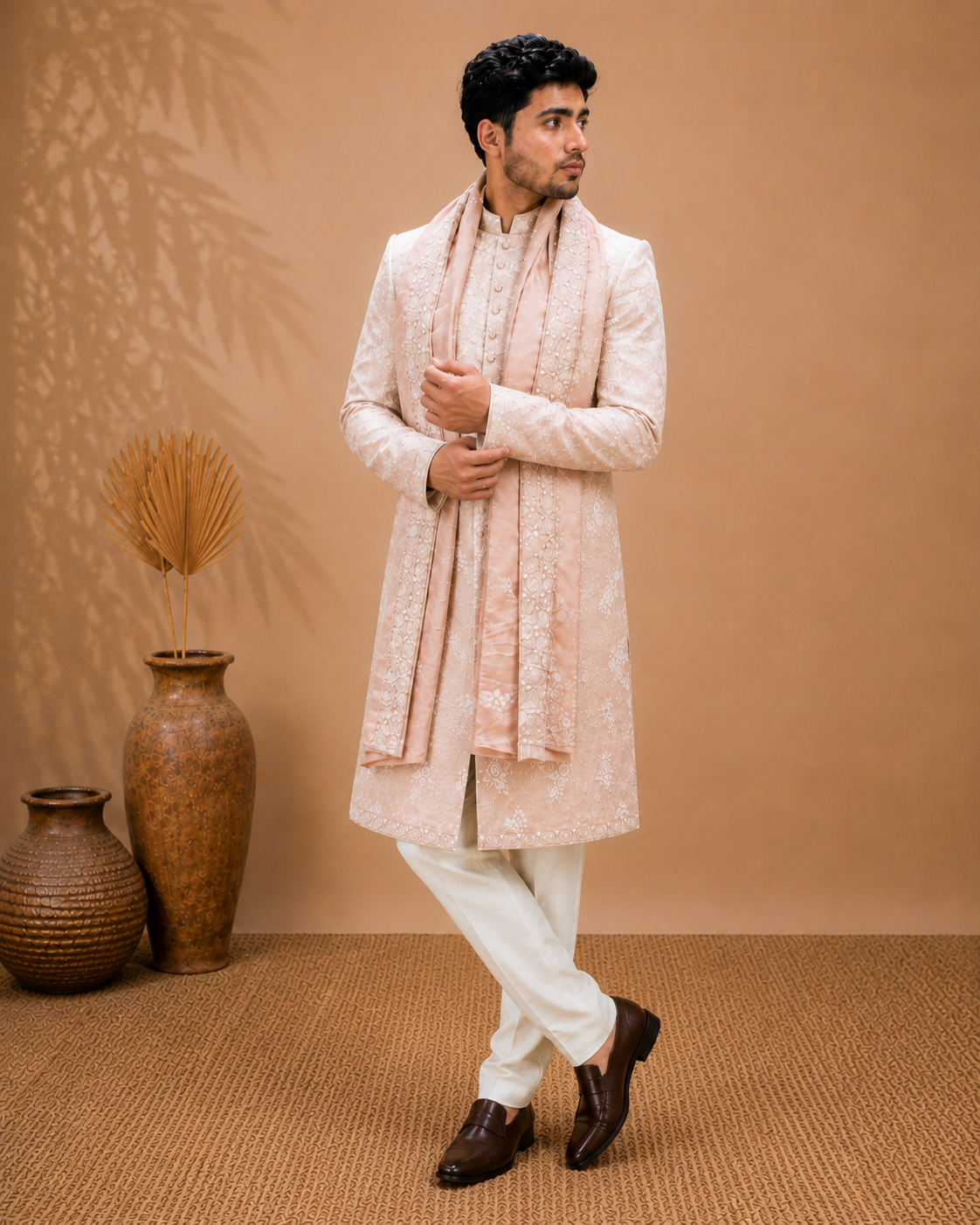 Luxury Indo Western