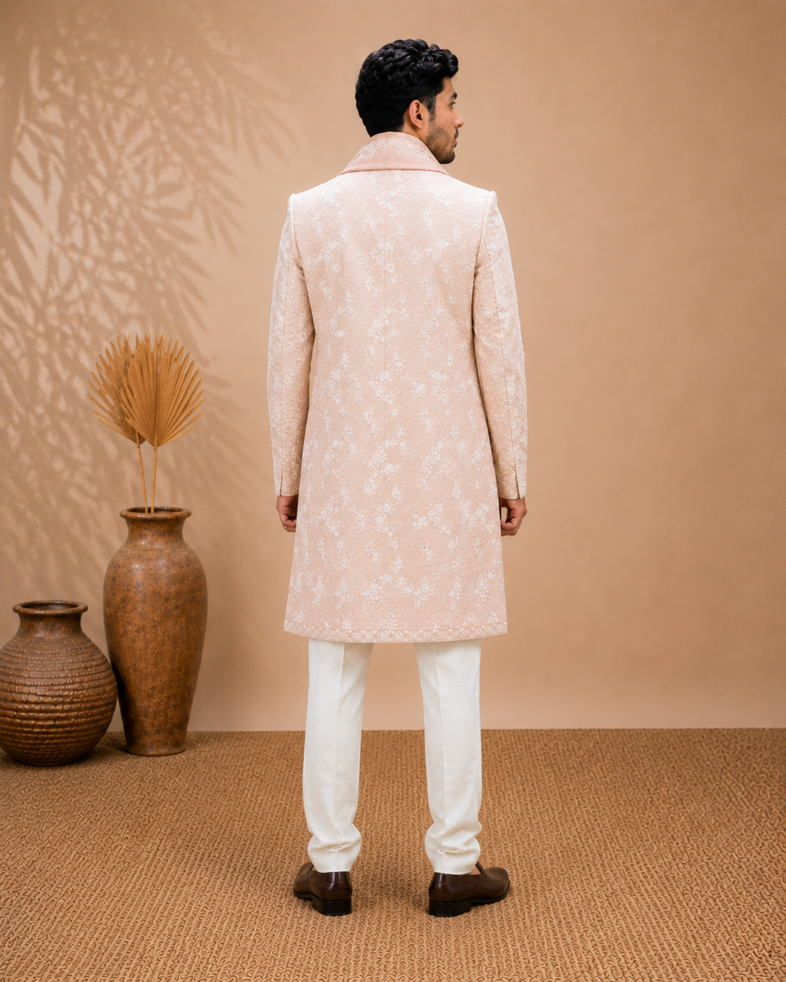 Luxury Indo Western