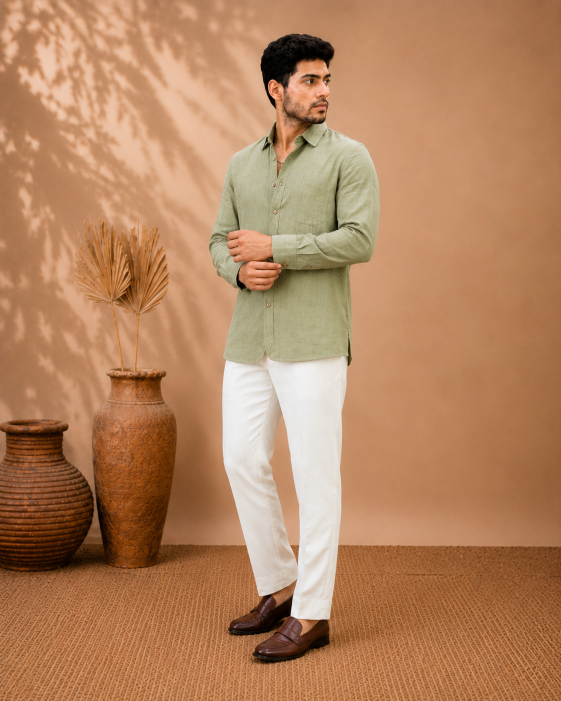 Smart Casual