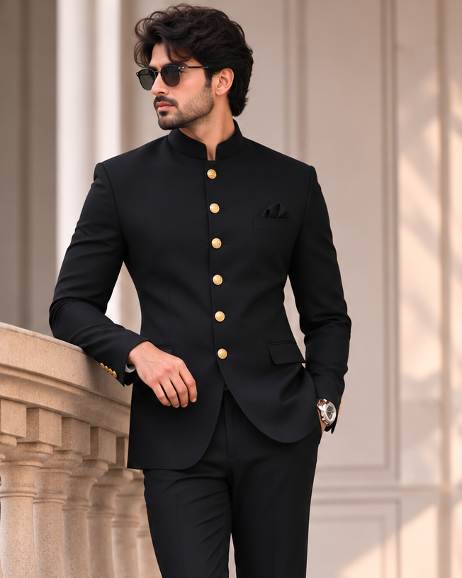 Jodhpuri Suit